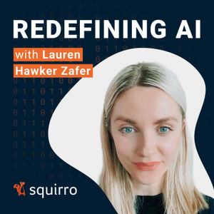 Redefining AI - Artificial Intelligence with Squirro