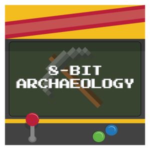 8-Bit Archaeology