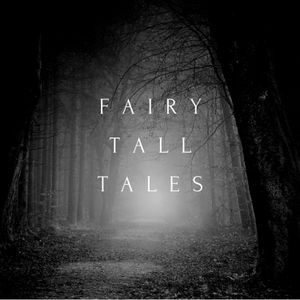 Fairy Tall Tales