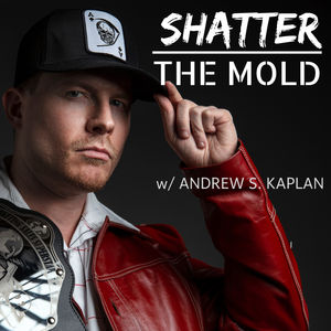 Shatter The Mold