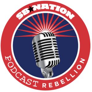 Podcast Rebellion