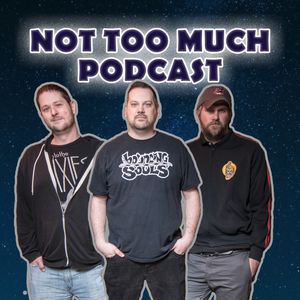 The boys are back with friend of the podcast Brandon Keith. We take a journey through his employment history which includes a couple notable quitting stories. He also might have converted us non-believers when we explore the subject of the paranormal. We are happy to bring you this fresh episode after almost a year hiatus.

