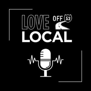 <p>On this episode of the Love Local Podcast, we sit down with Dave Losavio. Dave is one inspirational man who has a story to match! He is now a local creator and Realtor, but his journey involves corporate America and tons of self-development to get to where he is at today! Our hope is after you listen to this episode you will feel more comfortable following your gut! Each of our journeys is different but it is so important for us to listen to our intuition and gut! Life is short! Make the best out of it! Enjoy our podcast with Dave! </p>
