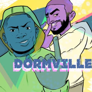 Dormville: All New Hip-Hop