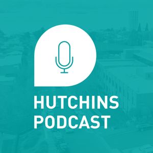 Welcome back to Hutchins Podcast Term 2 2023