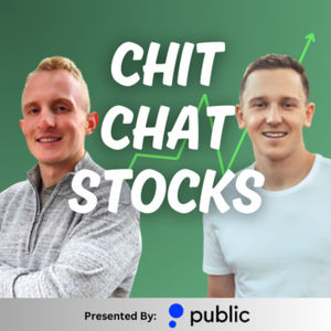<p>On this episode of Chit Chat Stocks, Brett talks with Invariant&#39;s Devin LaSarre on the nicotine market and where the industry sits as of early 2024. They discuss:</p>
<p><br></p>
<p><br></p>
<p><strong>(08:02) Regulatory Challenges in the Nicotine Industry</strong></p>
<p><strong>(30:20) The Potential of Nicotine Pouches and Next-Gen Products</strong></p>
<p><strong>(39:59) The Benefits of a Basket Approach for Investing in the Nicotine Sector</strong></p>
<p><strong>(55:26) The Impact of ESG Mandates on the Nicotine Industry</strong></p>
<p><br></p>
<p>SUBSCRIBE to Devin&#39;s newsletter, Invariant: <a href="https://invariant.substack.com/" target="_blank" rel="noopener noreferer">https://invariant.substack.com/</a></p>
<p><br></p>
<p><strong>*****************************************************</strong></p>
<p>Subscribe to our YouTube channel:<a href="https://www.youtube.com/@ChitChatMoney/featured"> </a><a href="https://www.youtube.com/@ChitChatStocks">https://www.youtube.com/@ChitChatStocks</a> </p>
<p>Follow us on Twitter/X:<a href="https://twitter.com/chitchatmoney"> ⁠</a><a href="https://twitter.com/chitchatstocks">https://twitter.com/chitchatstocks</a> </p>
<p>Follow us on Substack:<a href="https://chitchatmoney.substack.com/"> ⁠</a><a href="https://chitchatstocks.substack.com/">https://chitchatstocks.substack.com/</a> </p>
<p>*********************************************************************</p>
<p><em>Options are not suitable for all investors and carry significant risk.  Option investors can rapidly lose the value of their investment in a short period of time and incur permanent loss by expiration date.  Certain complex options strategies carry additional risk.  There are additional costs associated with option strategies that call for multiple purchases and sales of options, such as spreads, straddles, among others, as compared with a single option trade.</em></p>
<p><em>Prior to buying or selling an option, investors must read and understand the “Characteristics and Risks of Standardized Options”, also known as the options disclosure document (ODD) which can be found at:</em><a href="http://www.theocc.com/company-information/documents-and-archives/options-disclosure-document"><em> www.theocc.com/company-information/documents-and-archives/options-disclosure-document</em></a></p>
<p><em>Supporting documentation for any claims will be furnished upon request.</em></p>
<p><em>If you are enrolled in our</em><a href="https://public.com/disclosures/rebate-terms"><em> Options Order Flow Rebate Program</em></a><em>, The exact rebate will depend on the specifics of each transaction and will be previewed for you prior to submitting each trade. This rebate will be deducted from your cost to place the trade and will be reflected on your trade confirmation. Order flow rebates are not available for non-options transactions. To learn more, see our</em><a href="https://public.com/disclosures/fee-schedule"><em> Fee Schedule</em></a><em>, Order Flow Rebate FAQ, and</em><a href="http://public.com/disclosures/rebate-terms"><em> Order Flow Rebate Program Terms &amp; Conditions</em></a><a href="https://public.com/disclosures/fee-schedule"><em>.</em></a></p>
<p><em>Options can be risky and are not suitable for all investors. See the</em><a href="https://public.com/disclosures/occ-options-disclosure"><em> Characteristics and Risks of Standardized Options</em></a><em> to learn more.</em></p>
<p><em>All investing involves the risk of loss, including loss of principal. Brokerage services for US-listed, registered securities, options and bonds in a self-directed account are offered by Open to the Public Investing, Inc., member FINRA &amp; SIPC. See</em><a href="http://public.com/#disclosures-main"><em> public.com/#disclosures-main</em></a><em> for more information.</em></p>
<p>*********************************************************************</p>
<p><strong>FinChat.io is The Complete Stock Research Platform for fundamental investors.</strong></p>
<p><strong>With its beautiful design and institutional-quality data, FinChat is incredibly powerful and easy to use.</strong></p>
<p><strong>Use our LINK and get 15% off any premium plan: </strong>⁠<a href="https://finchat.io/chitchat/?lmref=J3bklw"><strong>https://finchat.io/chitchat/?lmref=J3bklw</strong></a><strong> </strong></p>
<p>*********************************************************************</p>
<p>Check out <a href="https://www.firmreturns.com/">https://www.firmreturns.com/</a> for value-focused equity research </p>
<p><strong>Use our link and get a 20% discount on a premium plan:</strong> <a href="http://firmreturns.com/chitchat">firmreturns.com/chitchat</a> </p>
<p>*********************************************************************</p>
<p>Disclosure: Chit Chat Stocks hosts and guests are not financial advisors, and nothing they say on this show is formal advice or a recommendation.</p>
