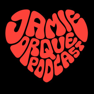Jamie Orque Podcast