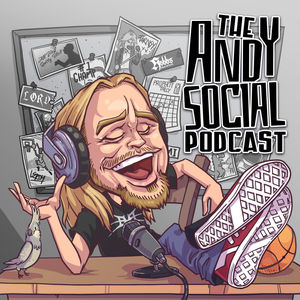 Ben Hamilton of the gambling addiction support group Kickin' the Punt, joins Andy on the podcast to talk about his own battles with addiction and the work that he and his wife Jasmine have been doing to help others in the community.
