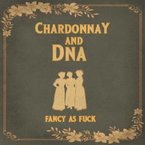 Chardonnay & DNA