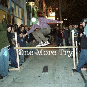 One More Try Episode 3 Pat Smith
