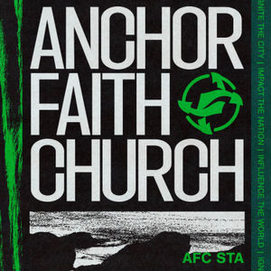 <p>Stay Connected With Us</p>
<p>Website: anchorfaith.com</p>
<p>Anchor Faith Church Facebook: www.facebook.com/anchorfaith</p>
<p>Anchor Faith Church Instagram: www.instagram.com/anchorfaith</p>
<p>Pastor Earl Glisson Facebook: www.facebook.com/earlwglisson</p>
<p>Pastor Earl Glisson Instagram: www.instagram.com/earlglisson</p>
