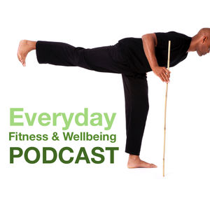 Everyday Fitness & Wellbeing