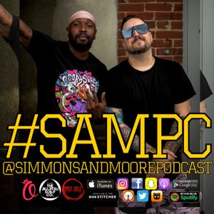 Simmons and Moore Podcast