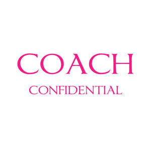 Coach Confidential™