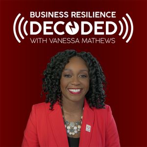 Business Resilience DECODED