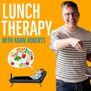 <p>One of my all-time favorite food writers is Amanda Hesser, the co-founder of Food52 and author of The New York Times Cookbook, and it&#39;s a huge thrill to have her on Lunch Therapy this week. In today&#39;s session, I ask her all about Cooking for Mr. Latte (one of my all-time favorite food books), how she went from being a writer to starting a business, being super detail oriented, portraying herself as unlikable in her book, and the food writers that she read at the start of her career. We also learn about how she doesn&#39;t like lunch, the new Food52 offices, her lunch with Julia Child, and most fascinating of all: the CBS Mr. Latte sitcom that never was!</p>
