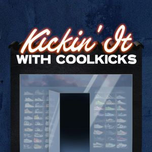 The Cool Kicks Love Doctors are in the house! How to get any girl. What women really want. And how not to get played for your money by women. Also, Adeel decides he's never getting married, but then changes his mind and decides he's gonna have 4 wives. Get your game up!

Subscribe to our audio:
https://hoo.be/coolkicks 

#coolkicks #coolkickspodcast #kickinitwithcoolkicks

Apple Podcasts: 
https://podcasts.apple.com/us/podcast/kickin-it-with-the-cool/id1652105107?utm_source=hoobe&utm_medium=social 

Spotify:
https://open.spotify.com/show/35QPtL8fHLgkRvbu1gjU32?si=RYKWq17gRJ6GwPeg1_6LRg&nd=1 

Follow Cool Kicks: 
Instagram: @coolkicksla
Twitter: @Coolkicksla 

Follow Vocal Podcast Network:
Instagram: @vocalpodcasts
Twitter: @VocalPodcasts


Listen to Kickin' It with CoolKicks Every Saturday!
Learn more about your ad choices. Visit megaphone.fm/adchoices

