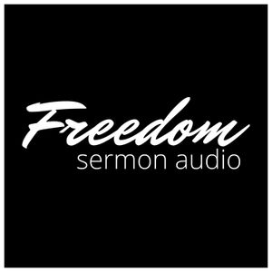 <p>Here's this week's sermon from Freedom Christian Fellowship</p>
