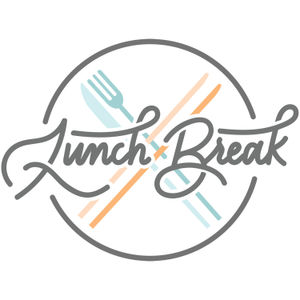 Lunch Break! Podcast