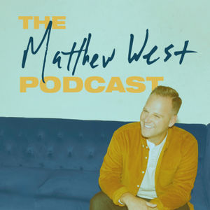 <p>On today’s episode of the Matthew West Podcast I’m sharing the heart behind my brand new book, My Story Your Glory, that just released! I can’t wait to take this journey with you! </p>
<p><br></p>
<p>Let’s go to the Story House!</p>
