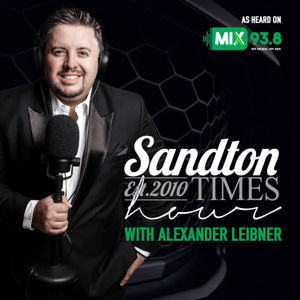 <p>The Sandton Times Hour, the podcast that became a radio show, brings you the best from Sandton and beyond! In this weeks edition [Edition 152 Week 15], Lynda Shackleford, Johannesburg Ward 103 Councillor and Public Relations Councillor Martin Louw of the Section 79 Economic Development Committee discuss street vendors and those trading on the sidewalks and at traffic lights in greater Sandton; Norman Raad, CEO of Broll Auctions and Sales provides some insights into the sale of one of the most prominent pieces of land in the heart of Sandton; Hylton Kallner, CEO of Discovery Bank chats about the data deep dive titled SpendTrend24 in collaboration with Visa, looking at the latest consumer spending habits and more!</p>
<p><br></p>
<p>Catch THE SANDTON TIMES HOUR every Monday, on Mix 93.8 FM (7pm to 8pm) in Johannesburg and Pretoria or on DStv Channel 823.</p>
<p><br></p>
<p>Take a moment to Like, Leave a Comment, Share and Subscribe!</p>
<p><br></p>
<p>Connect Online</p>
<p>Website: www.sandtontimes.co.za</p>
<p>Facebook: www.facebook.com/sandtontimes</p>
<p>Twitter: www.twitter.com/sandtontimes</p>
<p>Instagram: www.instagram.com/sandtontimes</p>
<p>TikTok: www.tiktok.com/@sandtontimes</p>
<p>YouTube: https://www.youtube.com/sandtontimes</p>
<p>LinkedIn: https://www.linkedin.com/company/sandtontimes</p>
<p>Threads: https://www.threads.net/@sandtontimes</p>
<p>Email: editor@sandtontimes.co.za</p>
<p><br></p>
<p>Get The Show Music Playlist</p>
<p>Apple Music: https://apple.co/39crGzk</p>
<p>Spotify: https://spoti.fi/3HlmZzR</p>
<p><br></p>
<p>Connect On Telegram</p>
<p>https://t.me/sandtontimes</p>

--- 

Send in a voice message: https://podcasters.spotify.com/pod/show/sandtontimes/message