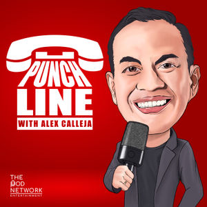 Punchline with Alex Calleja!