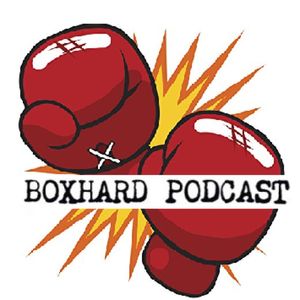 <p>This week, Joey and Eddie are back! Part one consists of the weekly &#39;Review&#39; segment. This week&#39;s special guest is Heavyweight contender, Michael Hunter. Michael talks all about his recent win over Ignacio Esparza in Mexico and looks forward to his upcoming fight in Uzbekistan on April 14th against the undefeated Artem Suslenkov. Michael also claims he has a big fight set for May, delves into the politics of boxing and reveals his pick for Fury vs Usyk. The show then ends with the weekly &#39;Preview&#39; segment, along with the latest boxing news. All this and more on the BoxHard Podcast! Stay tuned!</p>
