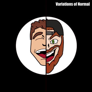 Variations of Normal