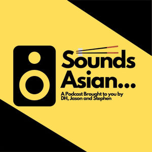 Sounds Asian Podcast!! Episode 15 - Sports