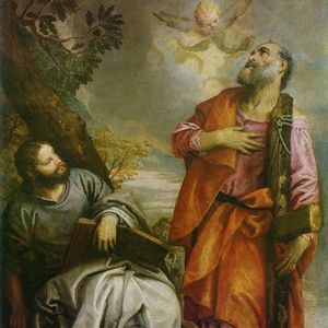 May 3, Feast of Saints Philip and James, Apostles - Do You NotKnow Me?