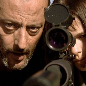 Leon The Professional & The FIfth Element
