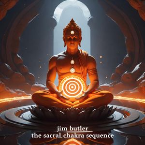 Deep Energy 1653 - The Sacral Chakra Sequence