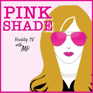 783 - Shades of Bravo with Amy Phillips of "Drama, Darling!"