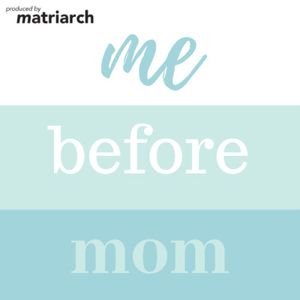 Season 3 Episode 10: Perfectly Imperfect Moms