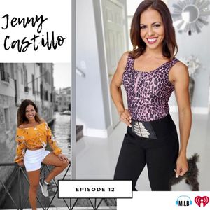 012: Jenny Castillo - Radio/TV Host & Entrepreneur