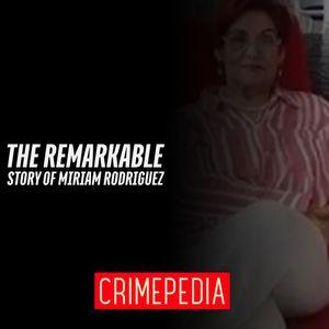 Crimepedia