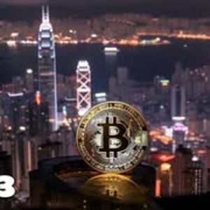 The Bitcoin Group #403 - $200K - Media Halving - Recommended - Hong Kong ETFs