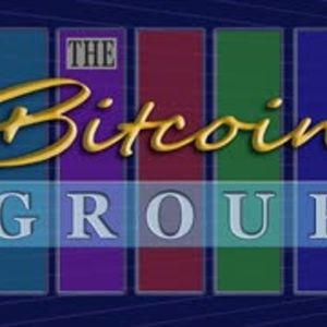 The Bitcoin Group #402 - SBF Sentenced - Morgan Stanley - $100K - Grayscale