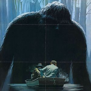 Episode 239: Creature from Black Lake