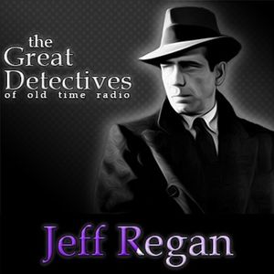 EP3676: Jeff Regan: All His Sisters And His Cousins And His Uncles And His Aunts