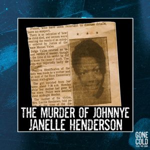 The Murder of Johnnye Janelle Henderson