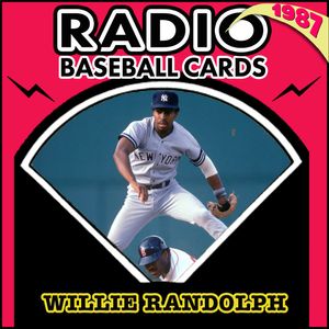 Willie Randolph on NY Yankees '77 World Series