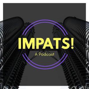 The Impats! discuss love, dating and the weirder quirks of romance abroad. <br />Nuha recounts her days as a 19 year old radio romance advisor, and special guest Niamh, (pronounced Neeve), Spurr shares some spicy tales of KL nightlife romance gone awry.