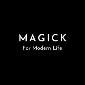 Magick for Modern Life