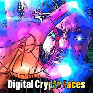 DigitalCryptoFaces