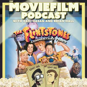 Commentary Track: The Flintstones (1994)
