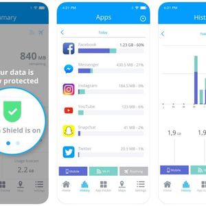 [AUDIO] Apps para gastar menos datos en el celular