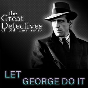 Let George Do It: That Ain't No Way to Run a Railroad