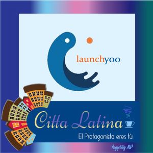 Lauchyoo y Citta Latina de Aniversario!!