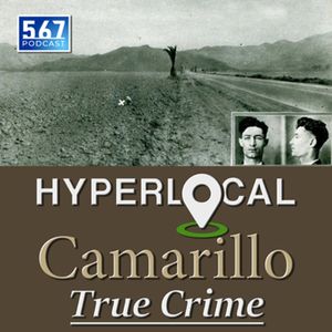 The Carmine Buono Murder: The First Underworld Trial On the West Coast